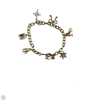 Bracelet Charm By J. Crew