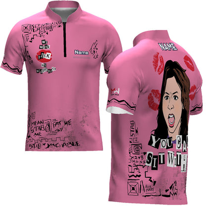 Burn Book Jersey