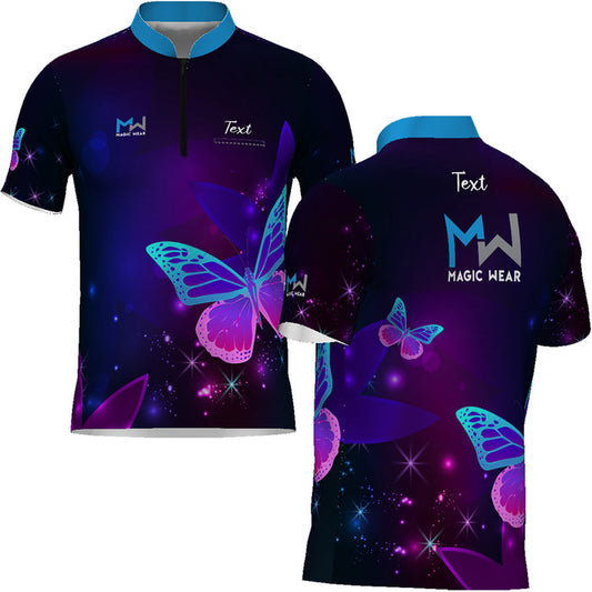 Butterfly Jersey Collection