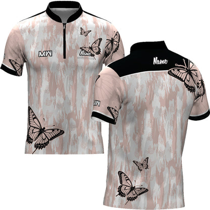 Butterfly Jersey Collection
