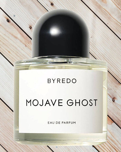 Byredo MOJAVE GHOST EDP