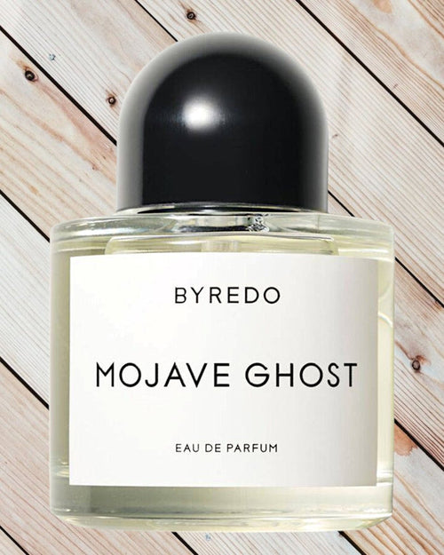 Byredo MOJAVE GHOST EDP