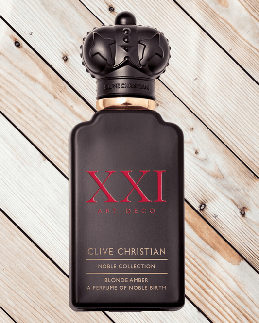 Clive Christian BLONDE AMBER