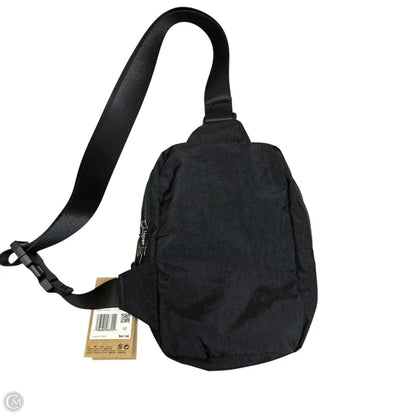 Crossbody By Nike, Size: Medium
