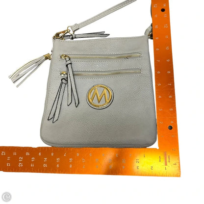 Crossbody Designer By Michael Kors Collection, Size: Small