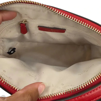 Crossbody Designer By Kate Spade, Size: Medium
