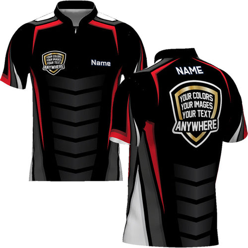 Cryptic Jersey Design Fee