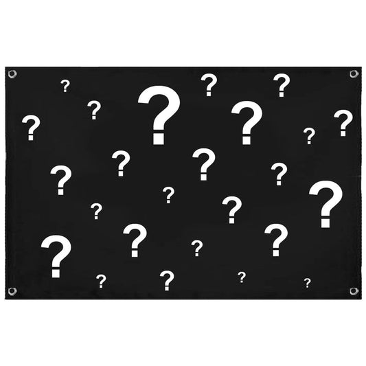 Custom Fabric Hanging Banner Design Fee