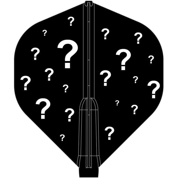 Custom Fit Flight Dart Flights Design Fee