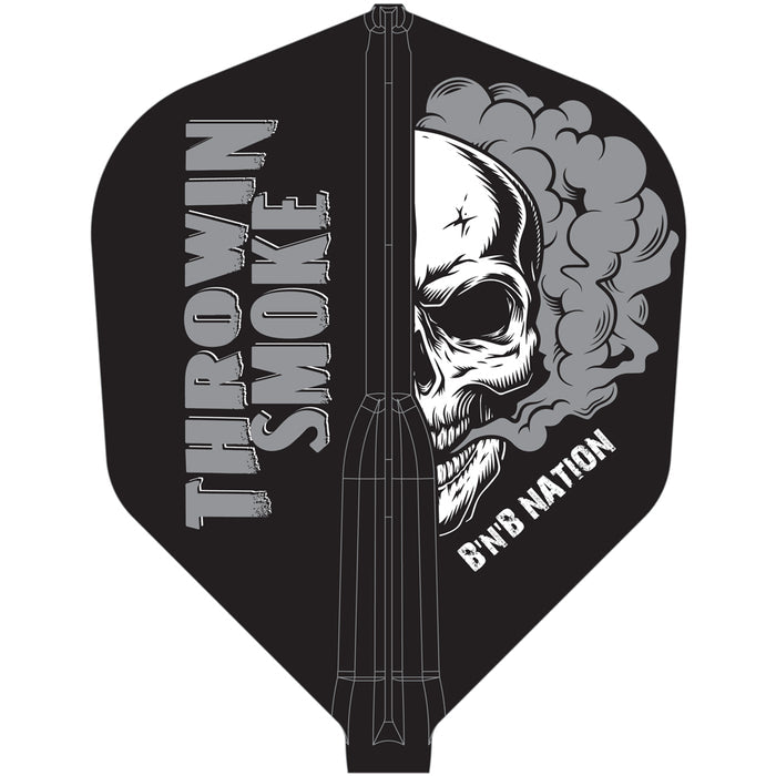Custom Fit Flight Dart Flights Design Fee