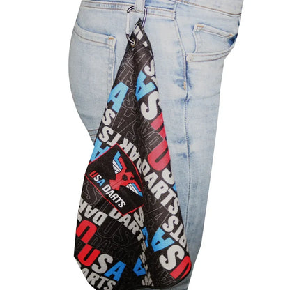 Custom Hand Towel Design Fee