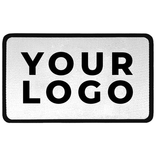 Custom Self Adhesive Patch Design Fee