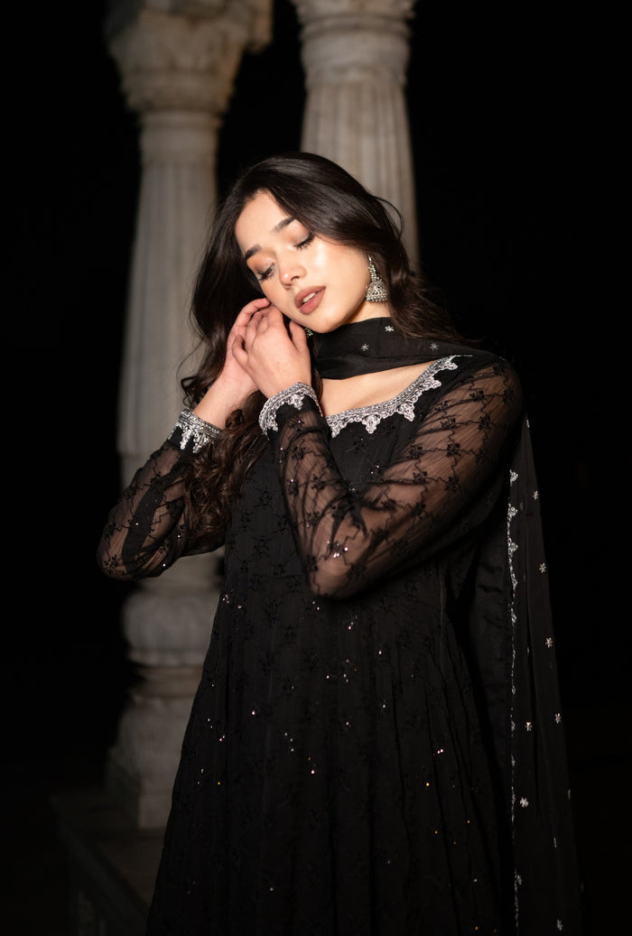Dark Diva