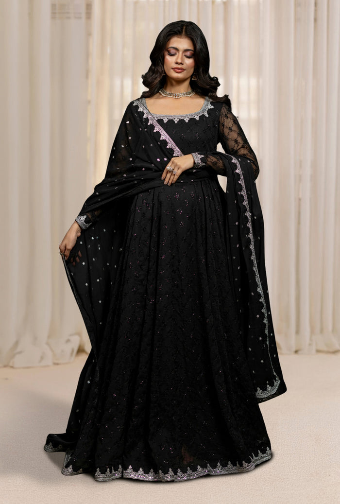 Dark Diva