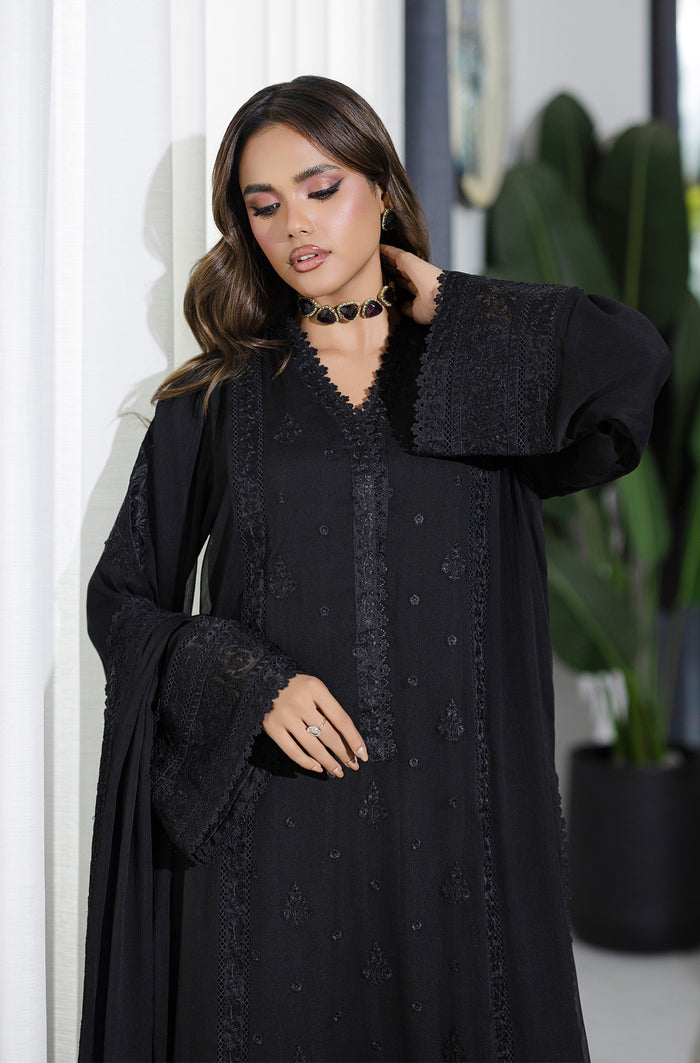 Dark Femininity