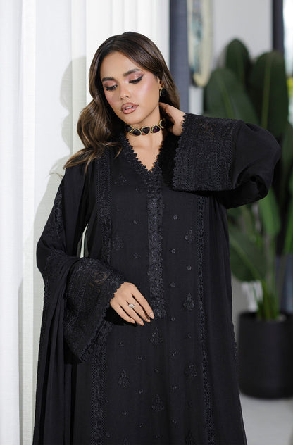 Dark Femininity