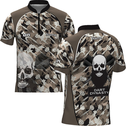 Dart Dynasty Jersey Collection