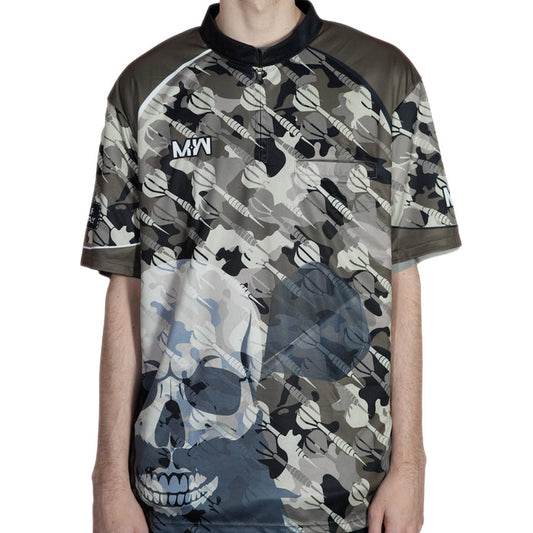 Dart Dynasty Jersey