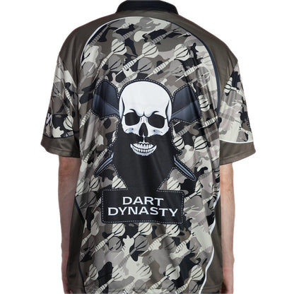Dart Dynasty Jersey