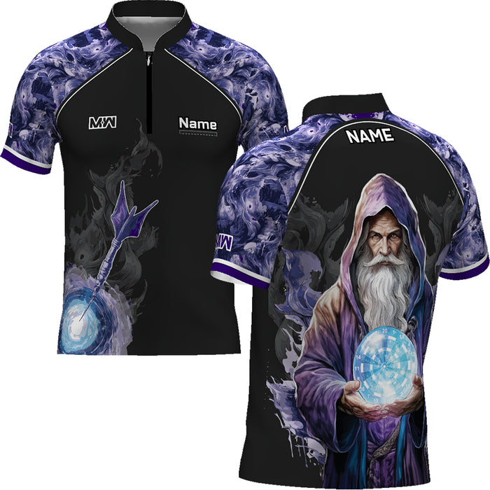 Dart Wizard Jersey