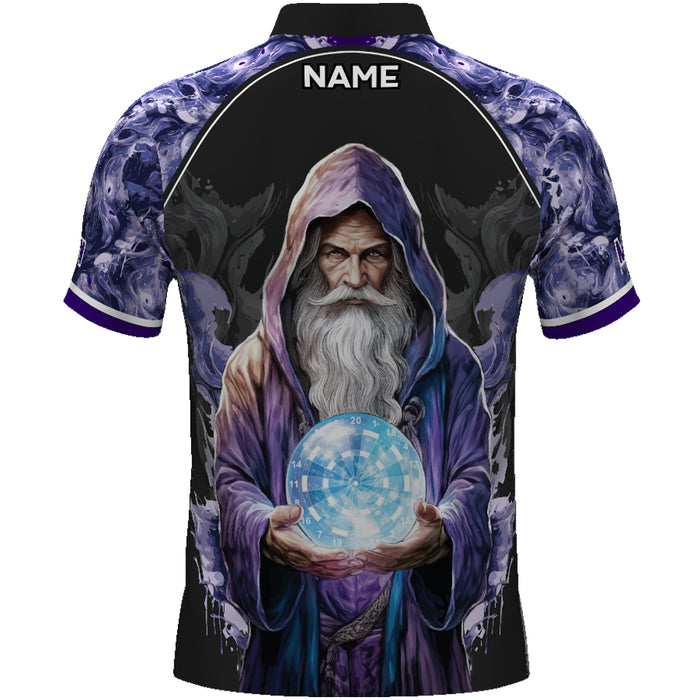 Dart Wizard Jersey