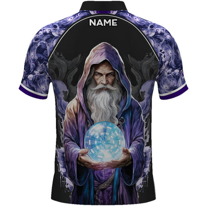 Dart Wizard Jersey