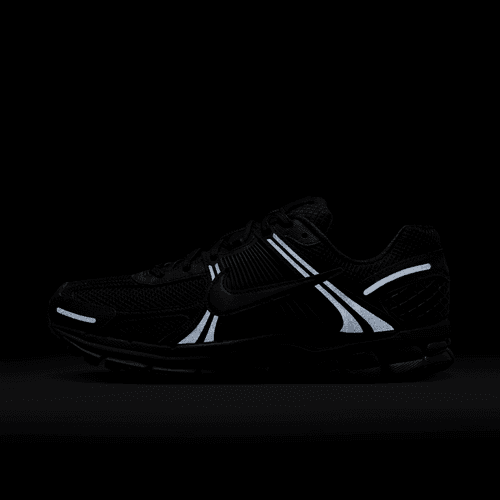 Men's Nike Zoom Vomero 5 "Triple Black"