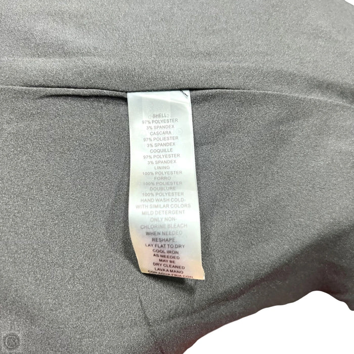 Dress Party Short By Vince Camuto In Black, Size: S