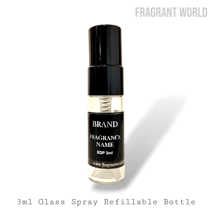 Ex Nihilo BLUE TALISMAN