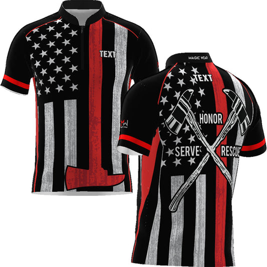 Firefighter Awareness Jersey