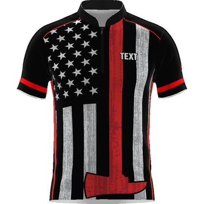 Firefighter Awareness Jersey