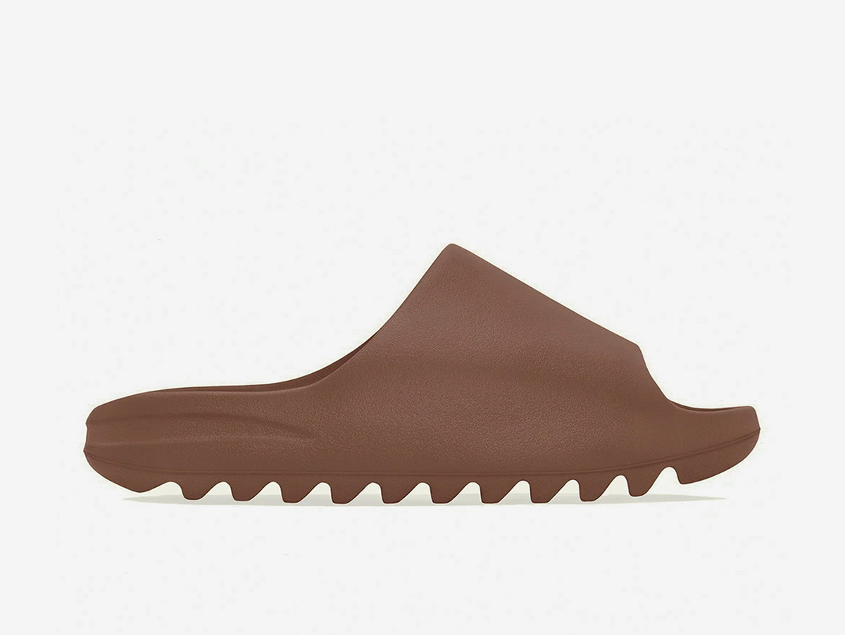 Yeezy Slide Flax