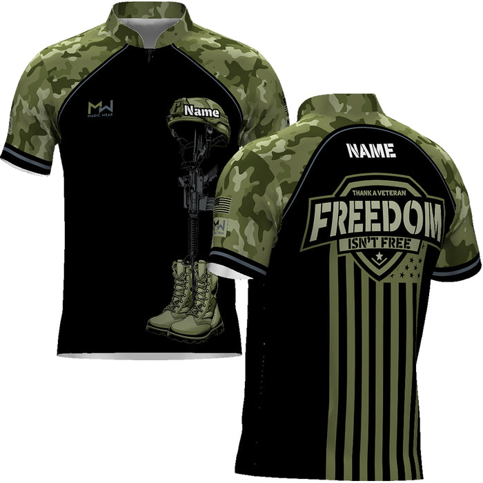 Freedom Isn't Free Jersey