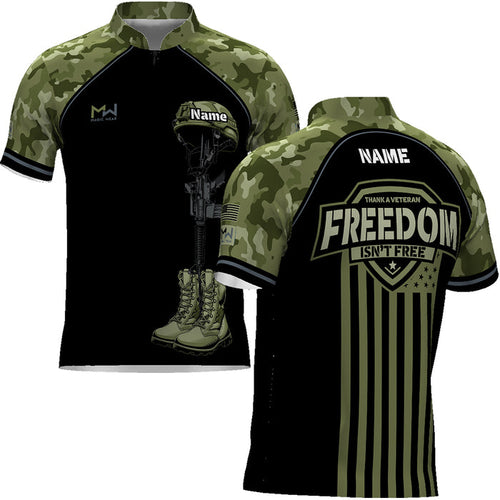 Freedom Isn't Free Jersey