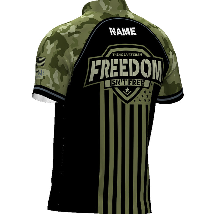 Freedom Isn't Free Jersey
