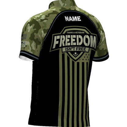 Freedom Isn't Free Jersey