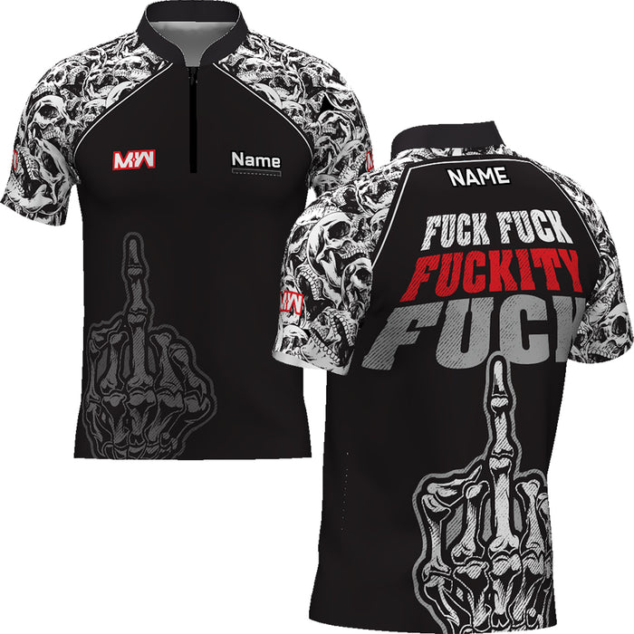 Fuckity Fuck Fuck Jersey Collection