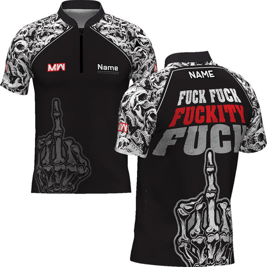 Fuckity Fuck Fuck Jersey Collection