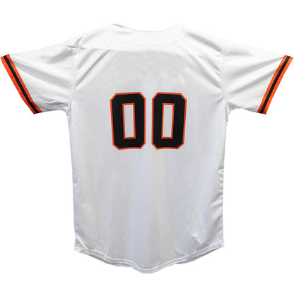 Fully Custom Baseball Button Up Design Fee