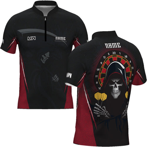 Grim Reaper Jersey Collection