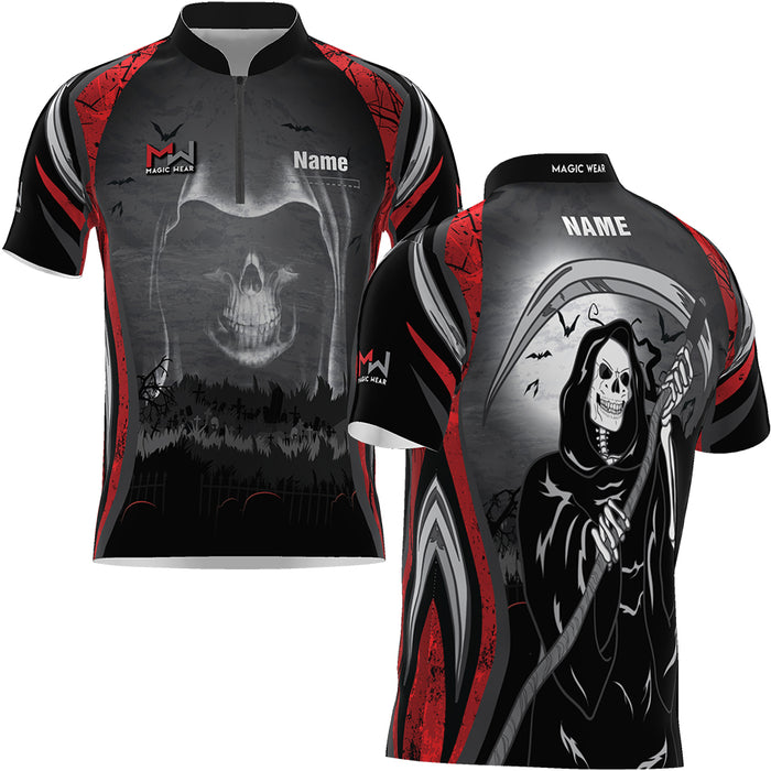 Grim Reaper Jersey Collection