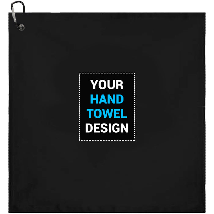 Hand Towel Order Form