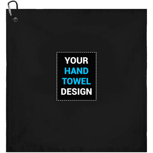 Hand Towel Order Form