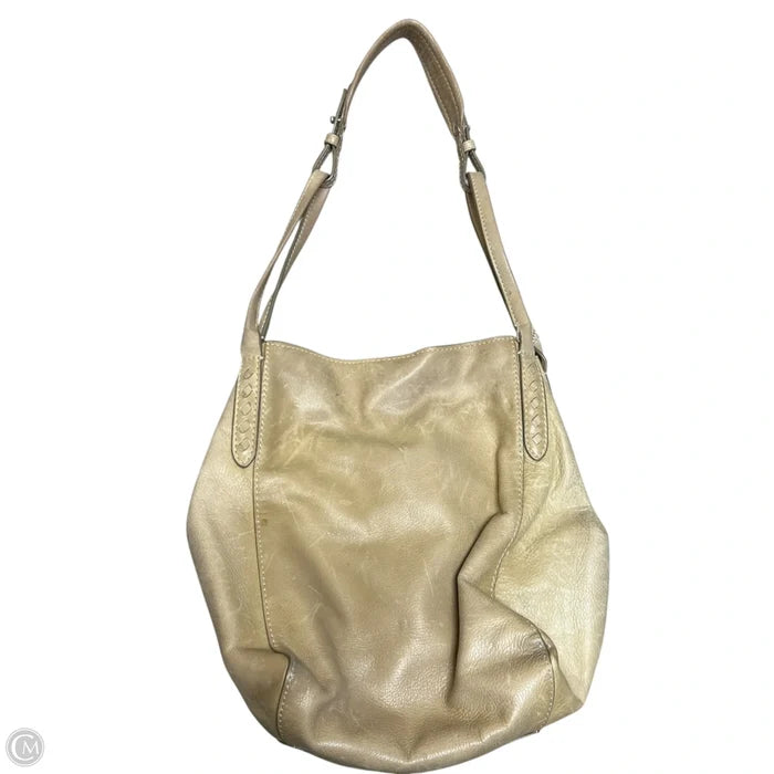 Handbag Designer By Frye, Size: Medium