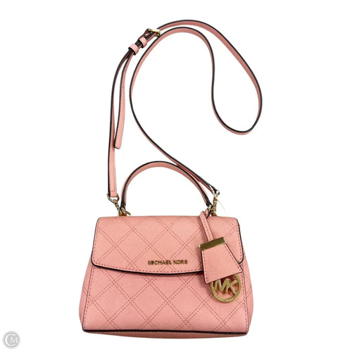 Handbag Designer By Michael Kors, Size: Small