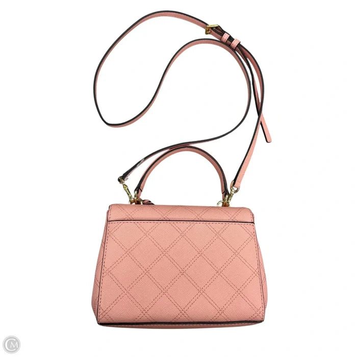 Handbag Designer By Michael Kors, Size: Small