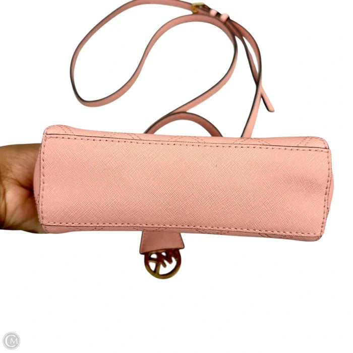 Handbag Designer By Michael Kors, Size: Small