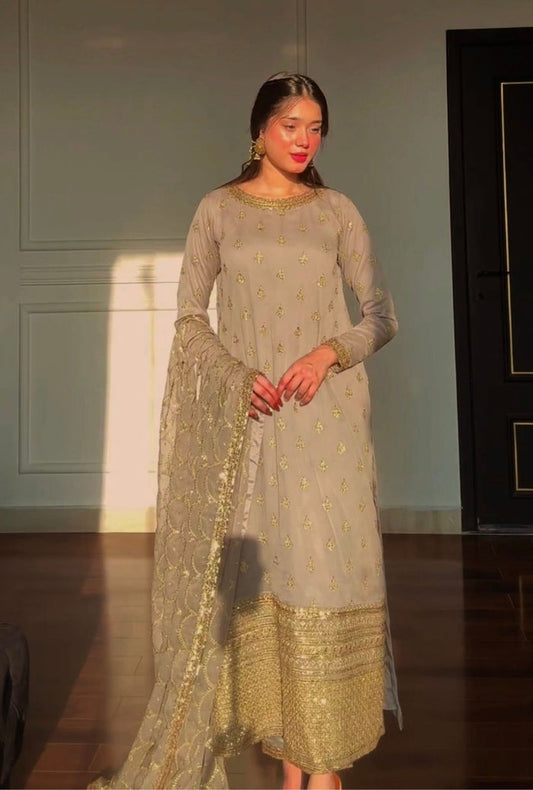 Haya Malik in Finest Smoke Diva
