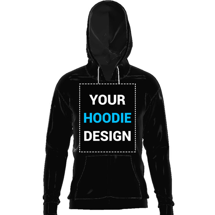 Hoodie Order Form