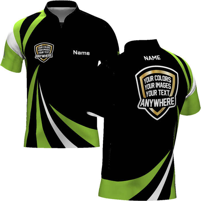 Hypnotic Jersey Design Fee
